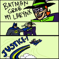 X Grab My Y