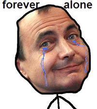 Forever Alone