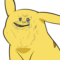 Give Pikachu a Face