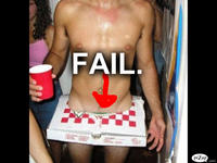FAIL