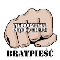 Bro Fist