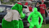 Green Man