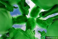 Green Man