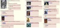 Internet Theme Days
