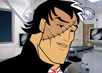 Handsome Face