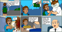 Law For Kids PSA