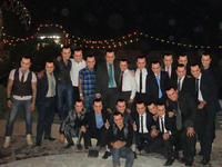 Mubarak Photoshopped