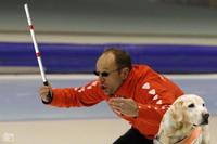 Sven Kramer’s disqualification