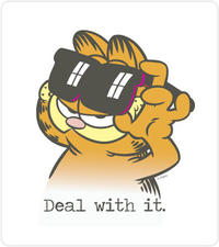 Deal With It