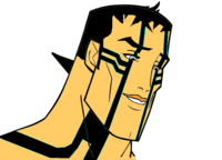 Handsome Face