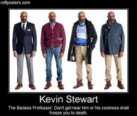Professor Badass