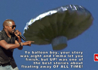 Balloon Boy