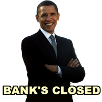 Pool's Closed