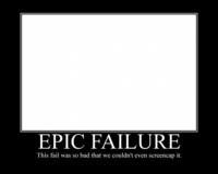 FAIL
