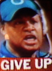Tony Kornheiser's "Why"