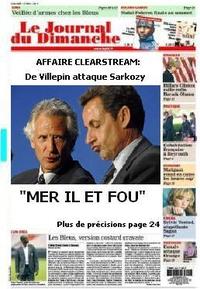 MER IL ET FOU