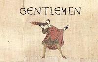Medieval Macros - Bayeux Tapestry