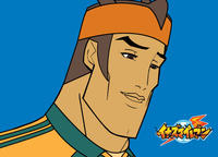 Handsome Face
