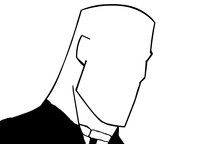 Handsome Face