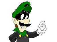 Mama Luigi