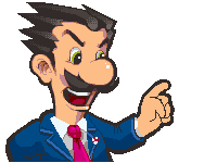 Mama Luigi