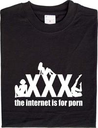 The Internet Is For Porn