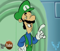 Mama Luigi