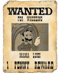 Mama Luigi
