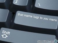 Mama Luigi