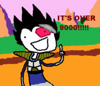Optimized GIF Dude