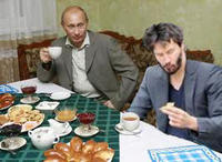 Keanu Is Sad / Sad Keanu