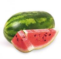 Watermelon Headshot