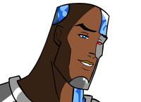 Handsome Face