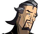 Handsome Face