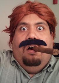 Cigar Guy