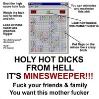 Extreme Advertising