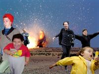 Meme Overload