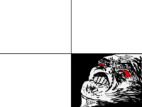 Oh Crap / OMG Rage Face