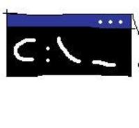 MS Paint Desktop Icons