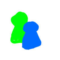 MS Paint Desktop Icons