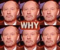 Tony Kornheiser's "Why"