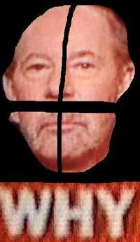 Tony Kornheiser's "Why"
