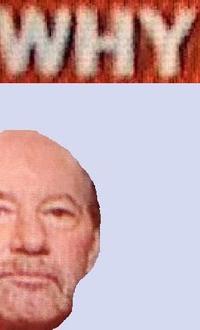 Tony Kornheiser's "Why"