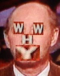 Tony Kornheiser's "Why"