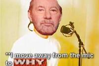 Tony Kornheiser's "Why"