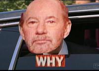 Tony Kornheiser's "Why"
