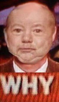 Tony Kornheiser's "Why"