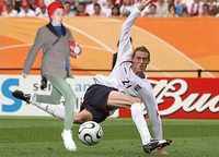 Prancing Cera