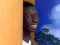 Rape face