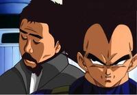 Translator San / He Just Doesn't Give a F**k